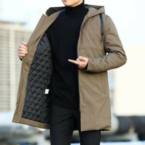 MEN COAT